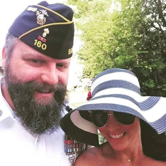 Meet your Posher, Timothy - Picture 1 of 1